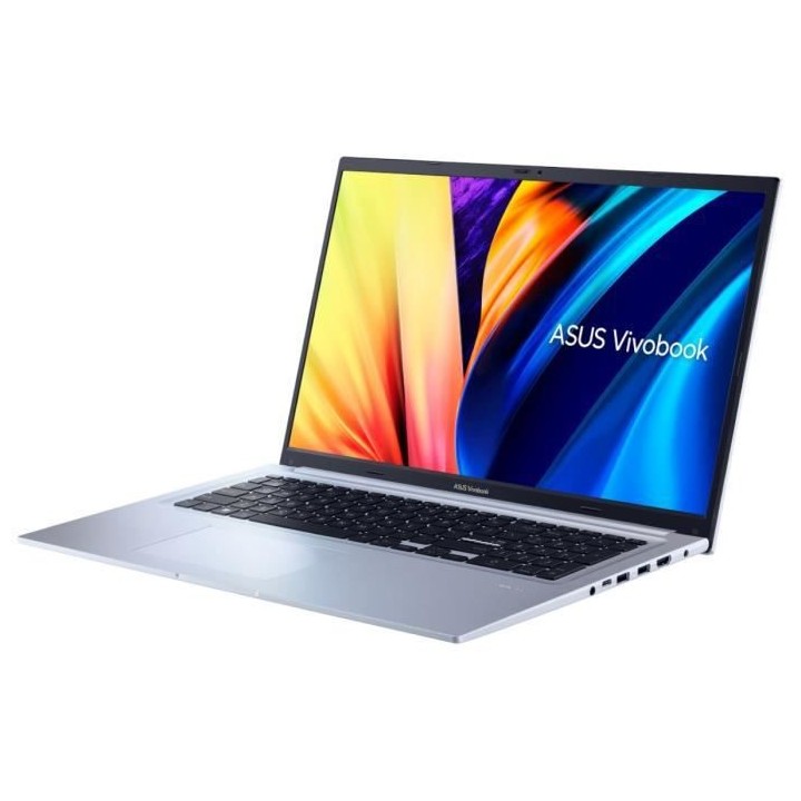 PC Portable ASUS VivoBook 17 R710 | 17,3 HD+ - AMD Ryzen 5 5600H - RAM