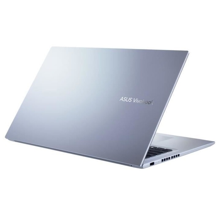 PC Portable ASUS VivoBook 17 R710 | 17,3 HD+ - AMD Ryzen 5 5600H - RAM