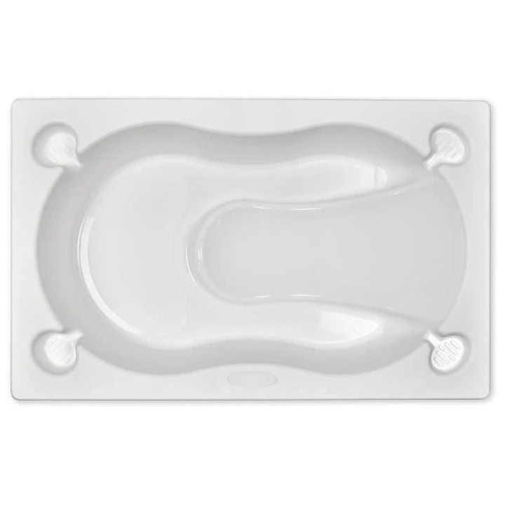 Table a langer NEW RODI avec baignoire anatomique 2 positions - Matier