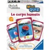 tiptoi - Mini Quiz - Le corps humain