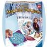 RAVENSBURGER - Mandala mini Disney La Reine des Neiges 2