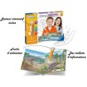 Ravensburger - tiptoi - Coffret complet lecteur interactif + Livre Je découvre les dinosaures - 4005556001439 - A partir de 4 a