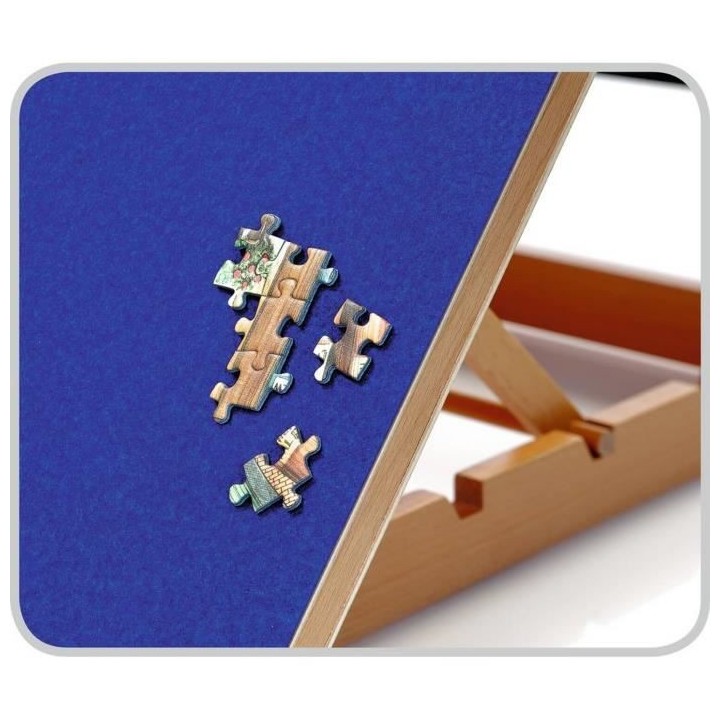 Puzzle board 300 pieces a 1000 pieces - Ravensburger - Accessoire puzz