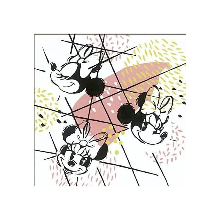 CreArt 20 cm Minnie Style