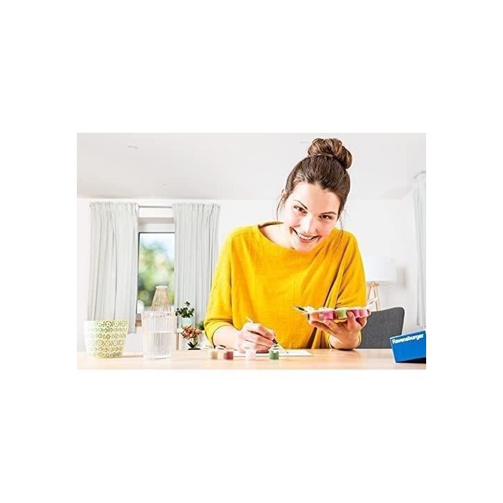 CreArt 20 cm Minnie Style