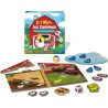 a l'abri les Zanimos ! - Jeux enfants - 00022339 - Des 2 ans - Ravensburger