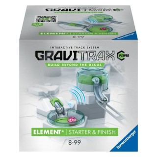 Gravitrax POWER - Eléments Starter & Finish -4005556268108 - Ravensbu