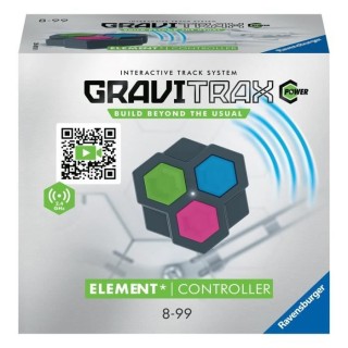 Gravitrax POWER - Elément Controller -4005556268139 - Ravensburger