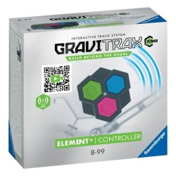 Gravitrax POWER - Elément Controller -4005556268139 - Ravensburger