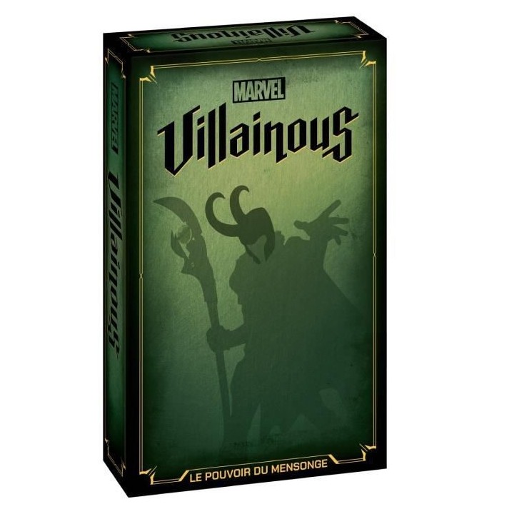 Marvel Villainous Ext 1