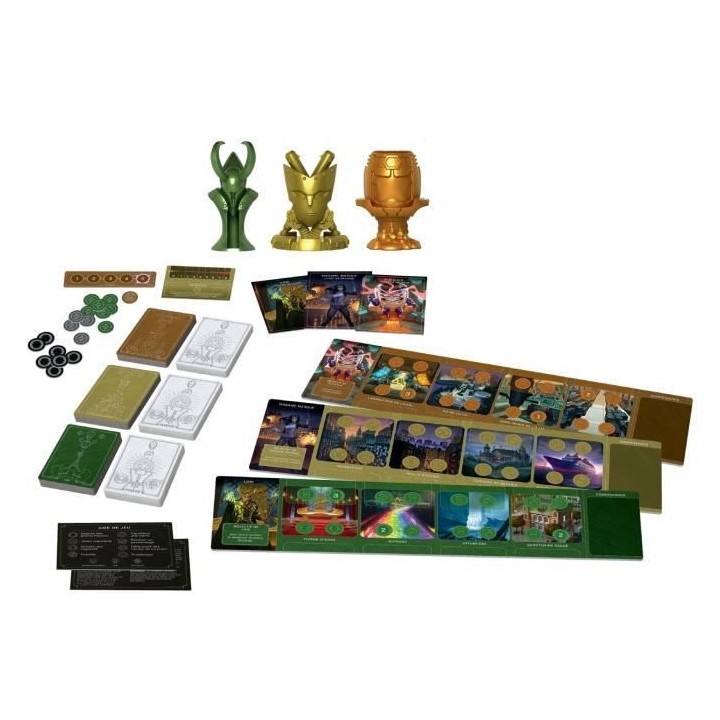 Marvel Villainous Ext 1