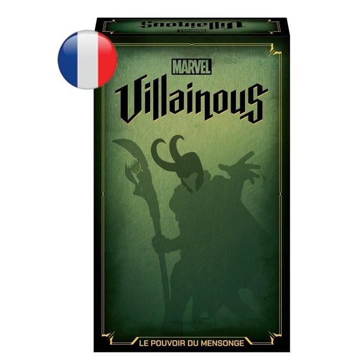 Marvel Villainous Ext 1