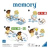 Collectors' memory - Voyage -4005556273799 - Ravensburger