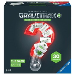 GraviTrax PRO The Game -...