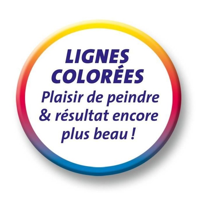 CreArt - grand - Zebre - Ravensburger - Coffret complet - Peinture au