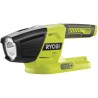 RYOBI Pack 4 outils : perceuse-visseuse, scie sauteuse, scie circulaire, lampe LED + 1 grand sac, 2 batteries 2 Ah + 1 chargeur