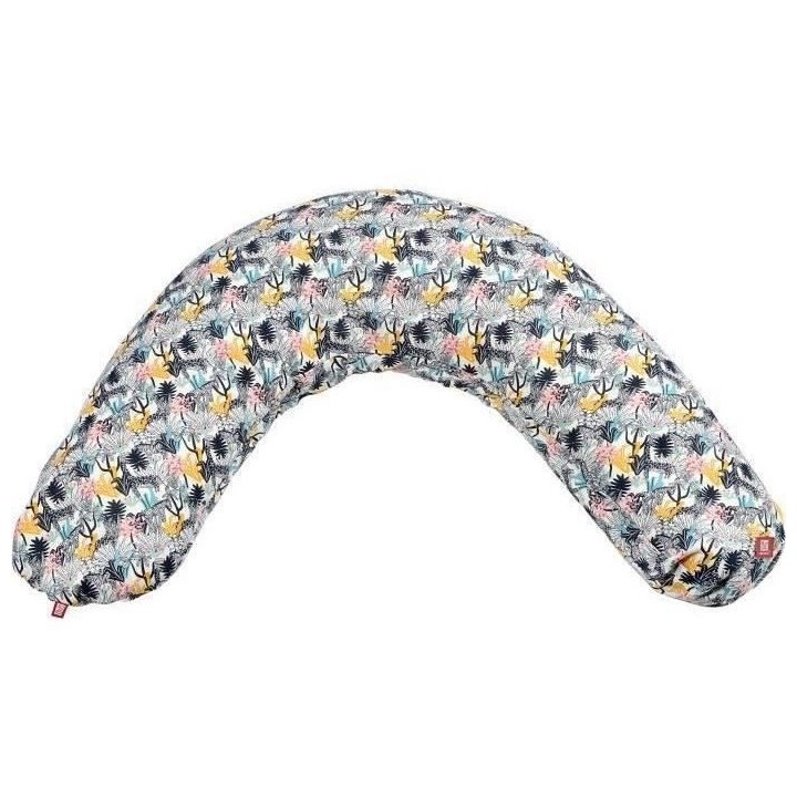 Red Castle Big Flopsy™ - Jersey de coton imprimé Jungle