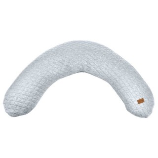 BEABA Big Flopsy™ Coussin d'allaitement et de maternité, Fleur de c