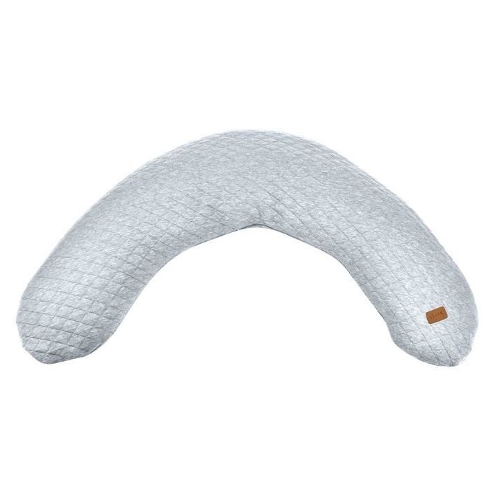 BEABA Big Flopsy™ Coussin d'allaitement et de maternité, Fleur de c