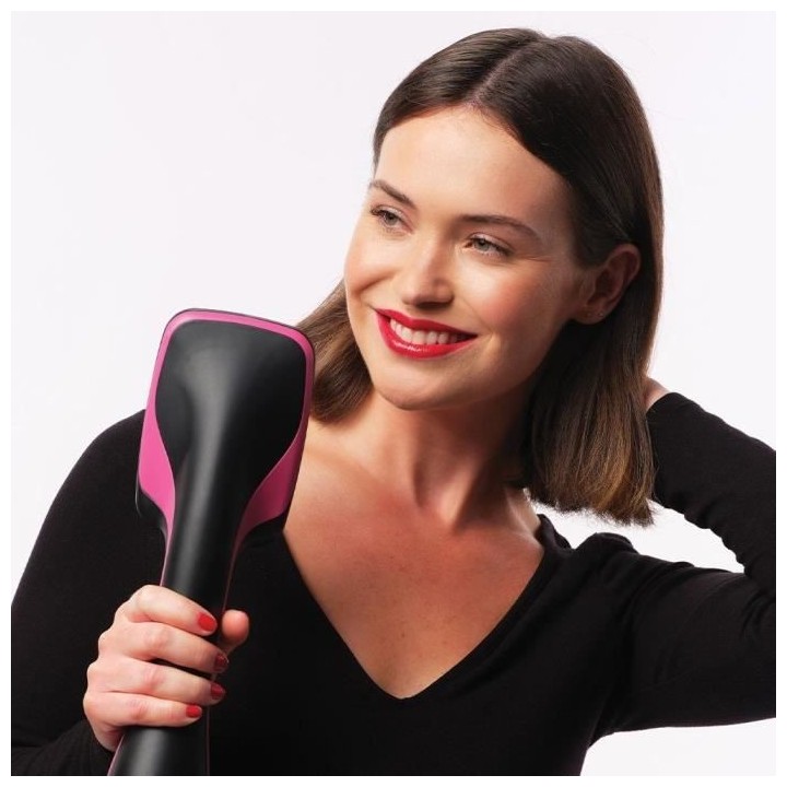 Seche-cheveux lissant REVLON RVDR5212E3 - Salon One-Step