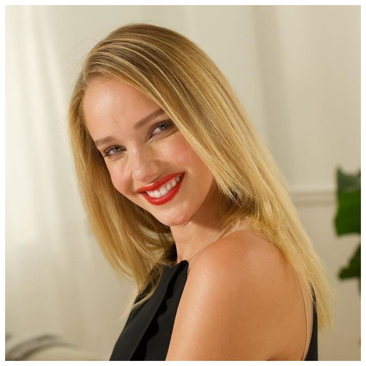 Lisseur double plaque REVLON RVST2204