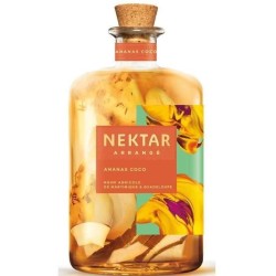 Nektar - Rhum arrangé -...