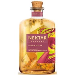 Nektar - Rhum arrangé -...