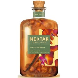 Nektar - Rhum arrangé -...