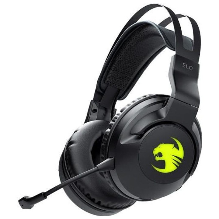 ROCCAT - Casque ELO 7.1 AIR