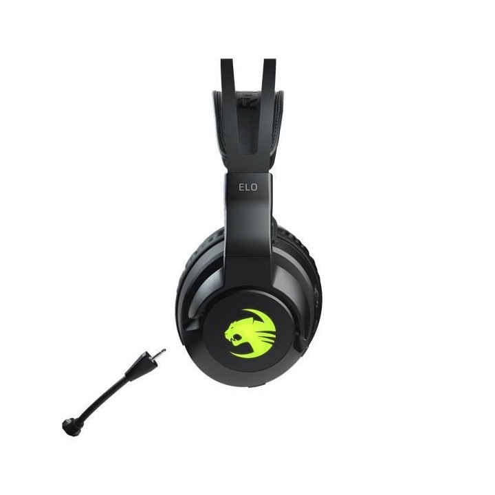 ROCCAT - Casque ELO 7.1 AIR