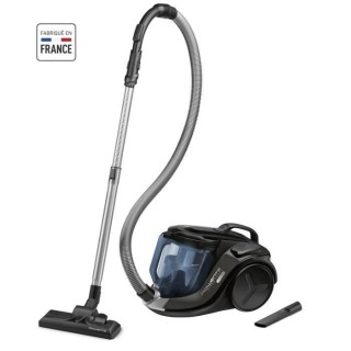Rowenta RO6920EA X-TREM POWER CYCLONIC Aspirateur sans sac - 550Watts