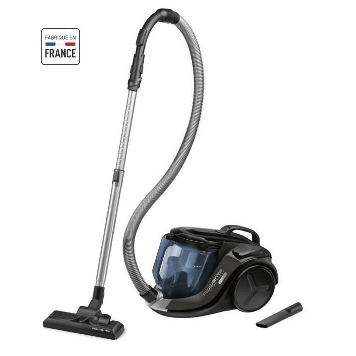 Rowenta RO6920EA X-TREM POWER CYCLONIC Aspirateur sans sac - 550Watts