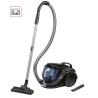 Rowenta RO6920EA X-TREM POWER CYCLONIC Aspirateur sans sac - 550Watts - Niveau sonore 72.0 dB - Réservoir XL - 3 niveaux filtra