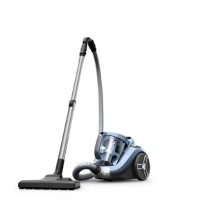 ROWENTA Aspirateur sans sac, Moteur basse consommation de 900 W, Haut