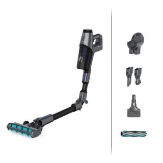 ROWENTA X-Pert 3.60, Aspirateur balai sans fil multifonction, Tube fle
