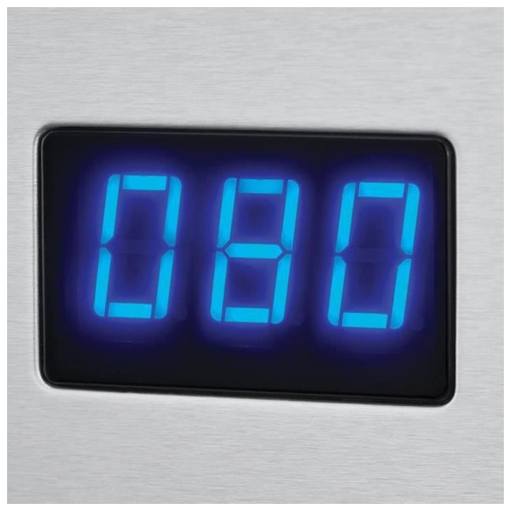 RUSSELL HOBBS 24200-56 Toaster Grille-Pain Compact Home, Température