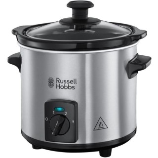 Russell Hobbs 25570-56 Mijoteuse Electrique Programmable Compact Home,