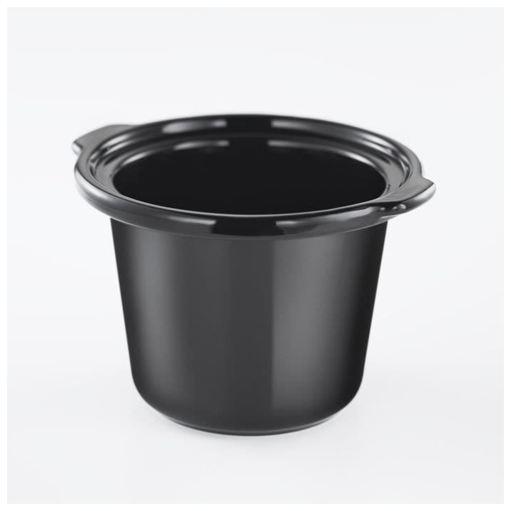 Russell Hobbs 25570-56 Mijoteuse Electrique Programmable Compact Home,