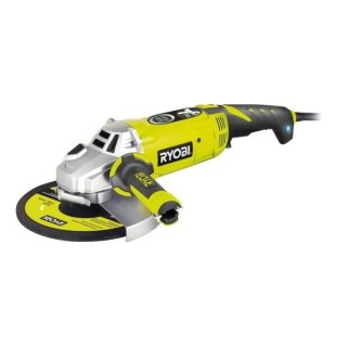 RYOBI Meuleuse d'angle EAG2000G - 2000 W - Ø 230 mm