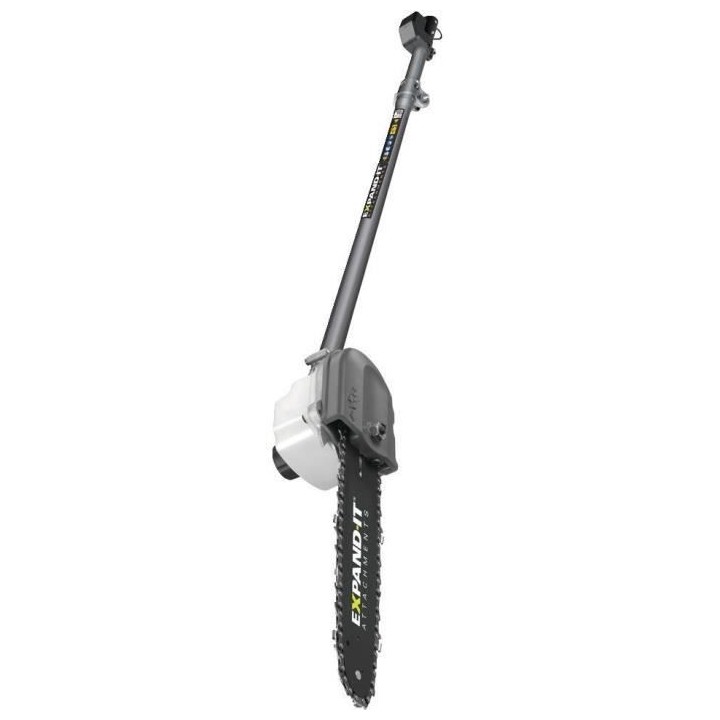 Élagueur a chaîne Expand-it™ - guide 25 cm incliné a 15° - grais