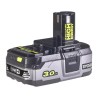 RYOBI 1 batterie lithium+ High Energy 18 V - 3 Ah - RB18L30