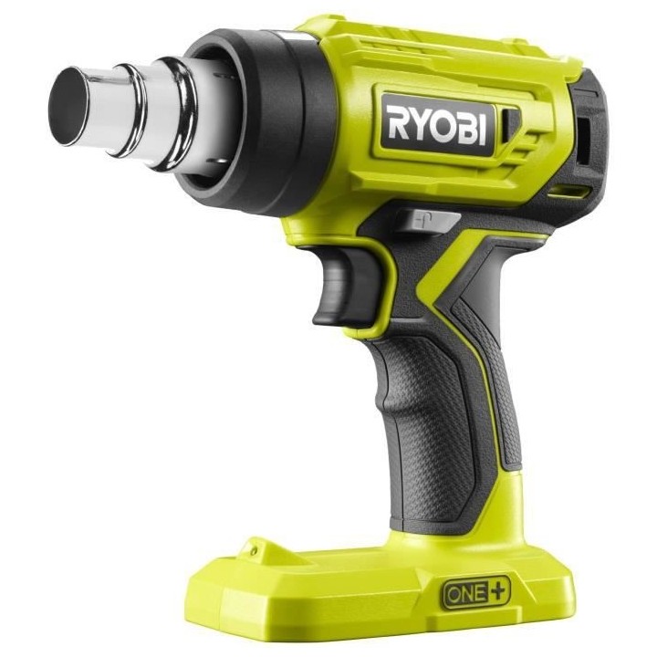 Pistolet a air chaud RYOBI 18V R18HG-0