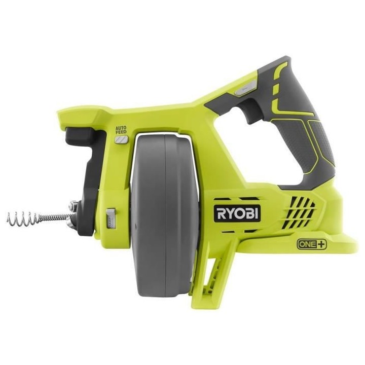 RYOBI Déboucheur 18V ONE+ R18DA-0