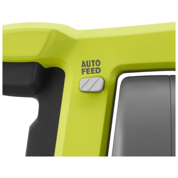 RYOBI Déboucheur 18V ONE+ R18DA-0