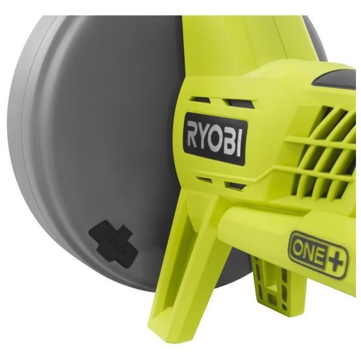 RYOBI Déboucheur 18V ONE+ R18DA-0