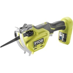 Elagueur a main RYOBI 18V...