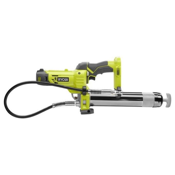 RYOBI Pompe a graisse 18V ONE+ R18GG-0