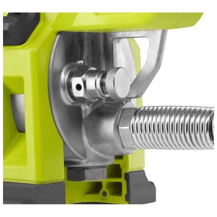 RYOBI Pompe a graisse 18V ONE+ R18GG-0
