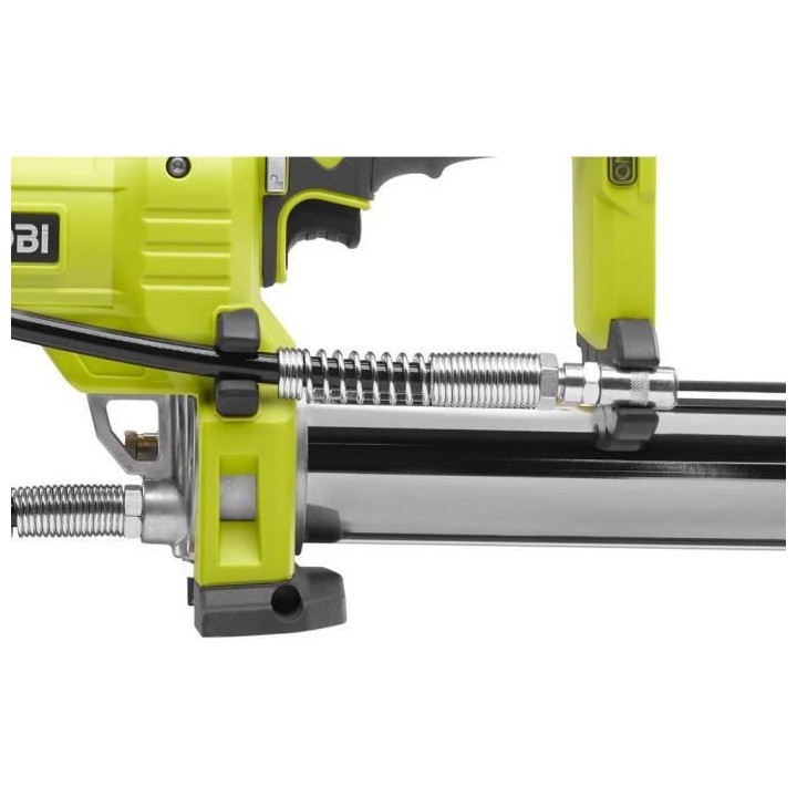 RYOBI Pompe a graisse 18V ONE+ R18GG-0