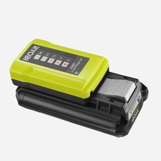 1 batterie lithium+ 36V - 2,0 Ah et 1 chargeur standard 1,7 A RYOBI MA